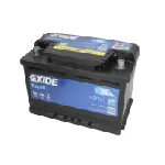 Akumulator za startovanje EXIDE EB741 IC-C06A6A