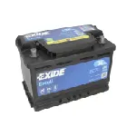 Akumulator za startovanje EXIDE EB741 IC-C06A6A