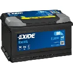 Akumulator za startovanje EXIDE EB800 IC-CF7FEE