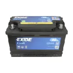 Akumulator za startovanje EXIDE EB800 IC-CF7FEE