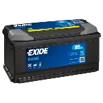Akumulator za startovanje EXIDE EB852 IC-BEB33B