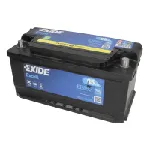 Akumulator za startovanje EXIDE EB852 IC-BEB33B