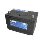 Akumulator za startovanje EXIDE EB858 IC-G0KWJF Akumulator za startovanje EXIDE EB858 IC-G0KWJF