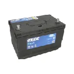 Akumulator za startovanje EXIDE EB858 IC-G0KWJF Akumulator za startovanje EXIDE EB858 IC-G0KWJF