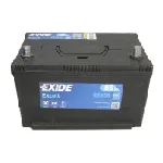 Akumulator za startovanje EXIDE EB858 IC-G0KWJF Akumulator za startovanje EXIDE EB858 IC-G0KWJF