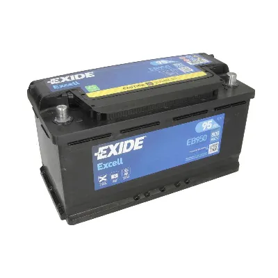 Akumulator za startovanje EXIDE EB9500 IC-BBF440