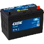 Akumulator za startovanje EXIDE EB954 IC-D36005