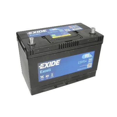 Akumulator za startovanje EXIDE EB954 IC-D36005
