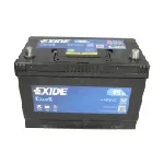 Akumulator za startovanje EXIDE EB954 IC-D36005