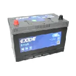 Akumulator za startovanje EXIDE EB955 IC-D35D10