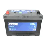 Akumulator za startovanje EXIDE EB955 IC-D35D10