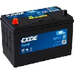 Akumulator za startovanje EXIDE EB955 IC-D35D10