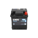 Akumulator za startovanje EXIDE EC400 IC-BBDCE1