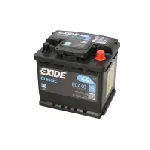 Akumulator za startovanje EXIDE EC440 IC-BBDCE7 Akumulator za startovanje EXIDE EC440 IC-BBDCE7