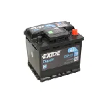 Akumulator za startovanje EXIDE EC440 IC-BBDCE7 Akumulator za startovanje EXIDE EC440 IC-BBDCE7