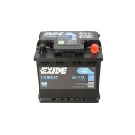 Akumulator za startovanje EXIDE EC440 IC-BBDCE7 Akumulator za startovanje EXIDE EC440 IC-BBDCE7