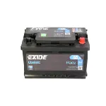 Akumulator za startovanje EXIDE EC652 IC-BBDD18