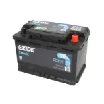 Akumulator za startovanje EXIDE EC700 IC-BBDD1C Akumulator za startovanje EXIDE EC700 IC-BBDD1C