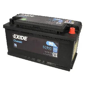 Akumulator za startovanje EXIDE EC900 IC-BBDD1F