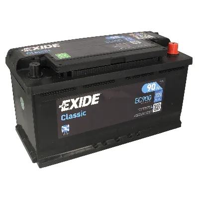 Akumulator za startovanje EXIDE EC900 IC-BBDD1F