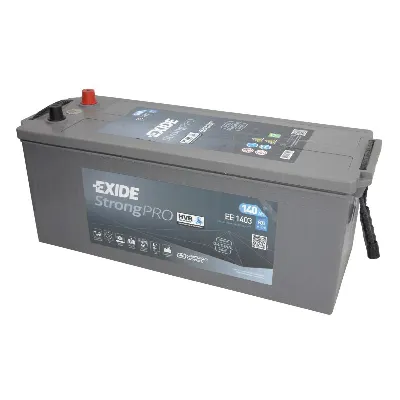 Akumulator za startovanje EXIDE EE1403 IC-C4AD6D
