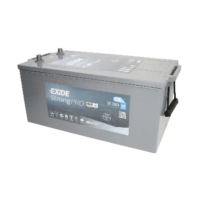 Akumulator za startovanje EXIDE EE2353 IC-E31811