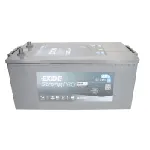 Akumulator za startovanje EXIDE EE2353 IC-E31811