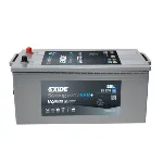 Akumulator za startovanje EXIDE EE2353 IC-E31811