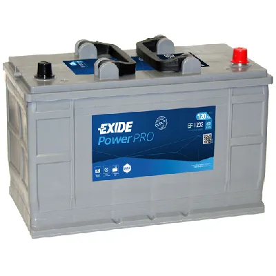Akumulator za startovanje EXIDE EF1202 IC-BDFA96