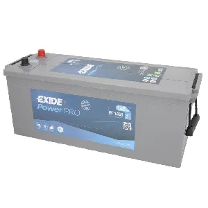 Akumulator za startovanje EXIDE EF1453 IC-C4AD73 Akumulator za startovanje EXIDE EF1453 IC-C4AD73