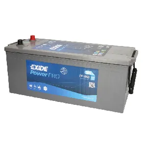 Akumulator za startovanje EXIDE EF1853 IC-C4AD77