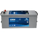 Akumulator za startovanje EXIDE EF1853 IC-C4AD77