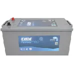 Akumulator za startovanje EXIDE EF2353 IC-BDFEA4