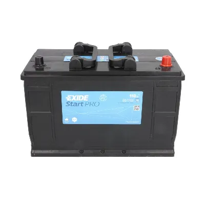 Akumulator za startovanje EXIDE EG1102 IC-C4D241
