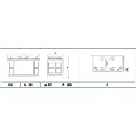 Akumulator za startovanje EXIDE EG1102 IC-C4D241