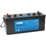 Akumulator za startovanje EXIDE EG1402 IC-D8C888 Akumulator za startovanje EXIDE EG1402 IC-D8C888