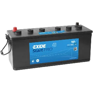 Akumulator za startovanje EXIDE EG1402 IC-D8C888