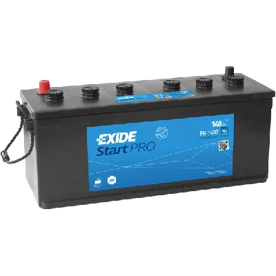 Akumulator za startovanje EXIDE EG1402 IC-D8C888