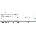 Akumulator za startovanje EXIDE EG1402 IC-D8C888 Akumulator za startovanje EXIDE EG1402 IC-D8C888
