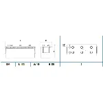 Akumulator za startovanje EXIDE EG1403 IC-BDFA14