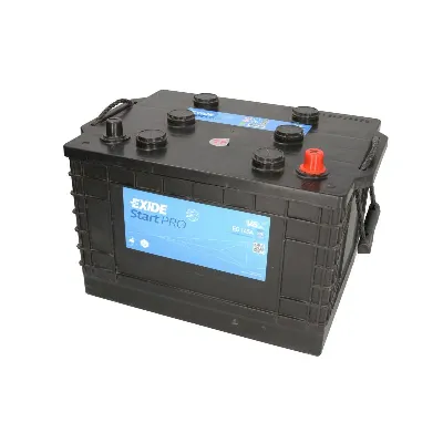 Akumulator za startovanje EXIDE EG145A IC-D8C293