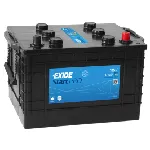 Akumulator za startovanje EXIDE EG145A IC-D8C293