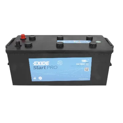 Akumulator za startovanje EXIDE EG1803 IC-BDFAA1