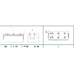 Akumulator za startovanje EXIDE EG1803 IC-BDFAA1 Akumulator za startovanje EXIDE EG1803 IC-BDFAA1
