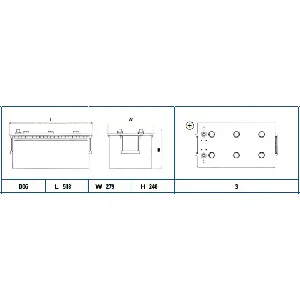 Akumulator za startovanje EXIDE EG2253 IC-C00E2F