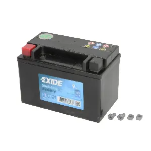 Akumulator za startovanje EXIDE EK091 IC-D39B80
