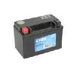 Akumulator za startovanje EXIDE EK091 IC-D39B80
