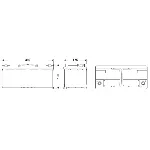 Akumulator za startovanje EXIDE EK1050 IC-CF85A4