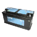 Akumulator za startovanje EXIDE EK1050 IC-CF85A4