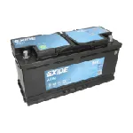 Akumulator za startovanje EXIDE EK1050 IC-CF85A4